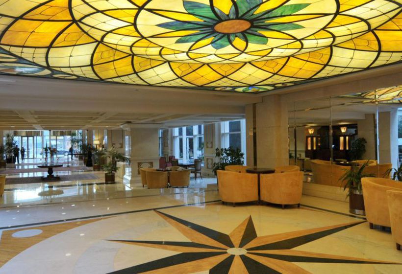 Hotel Intercontinental Santiago | Las Condes | Santiago | Chile 17