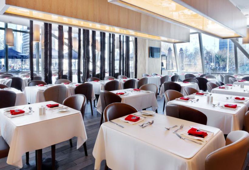 Hotel Intercontinental Santiago | Las Condes | Santiago | Chile 18