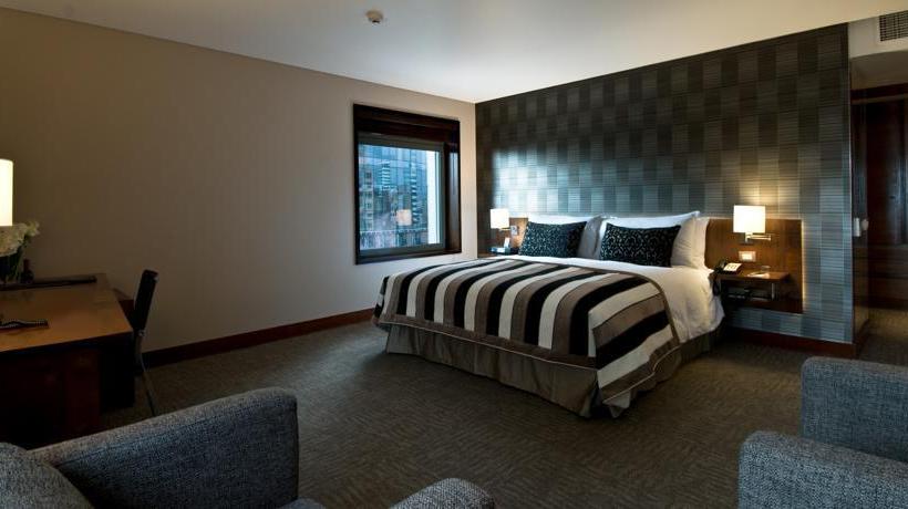 Hotel Intercontinental Santiago | Las Condes | Santiago | Chile 19