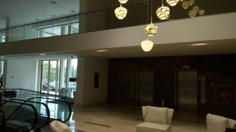 Hotel Intercontinental Santiago | Las Condes | Santiago | Chile 20