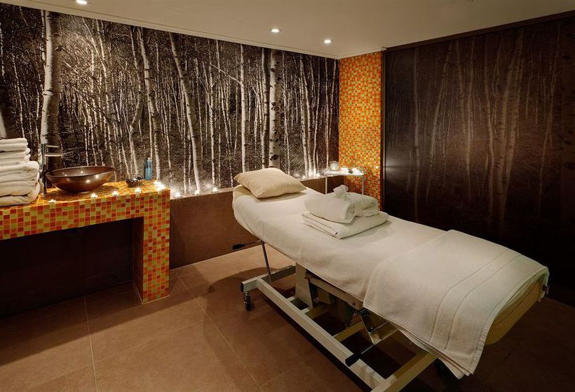 Hotel Intercontinental Santiago | Las Condes | Santiago | Chile 3