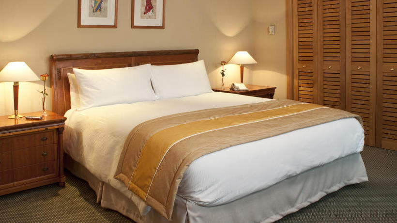 Hotel Intercontinental Santiago | Las Condes | Santiago | Chile 7