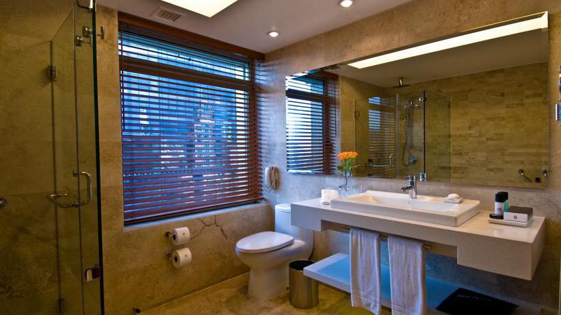 Hotel Intercontinental Santiago | Las Condes | Santiago | Chile 8