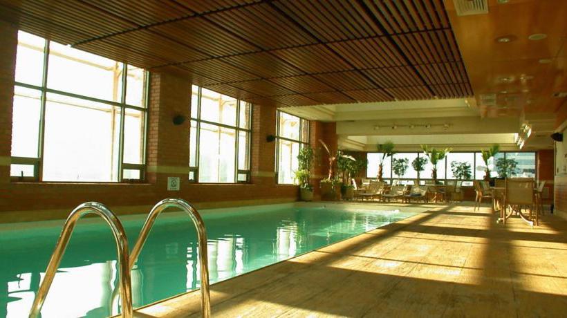 Hotel Intercontinental Santiago | Las Condes | Santiago | Chile 9