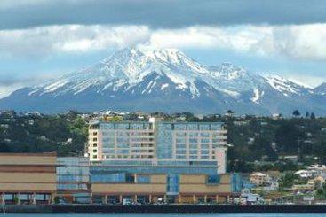 Hotel Holiday Inn Express Puerto Montt Los Lagos