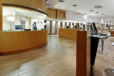 Hotel Holiday Inn Express Puerto Montt | Puerto Montt | Los Lagos | Chile 10