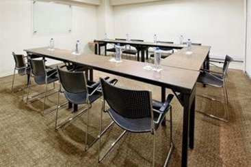 Hotel Holiday Inn Express Puerto Montt | Puerto Montt | Los Lagos | Chile 11