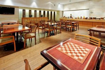 Hotel Holiday Inn Express Puerto Montt | Puerto Montt | Los Lagos | Chile 12