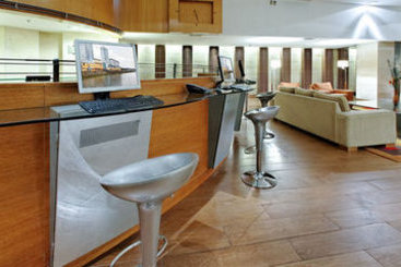 Hotel Holiday Inn Express Puerto Montt | Puerto Montt | Los Lagos | Chile 13