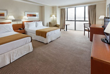 Hotel Holiday Inn Express Puerto Montt | Puerto Montt | Los Lagos | Chile 15