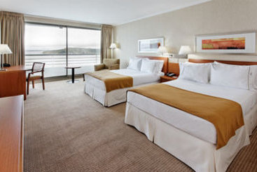 Hotel Holiday Inn Express Puerto Montt | Puerto Montt | Los Lagos | Chile 16