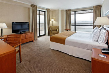 Hotel Holiday Inn Express Puerto Montt | Puerto Montt | Los Lagos | Chile 17