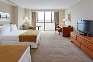 Hotel Holiday Inn Express Puerto Montt | Puerto Montt | Los Lagos | Chile 18