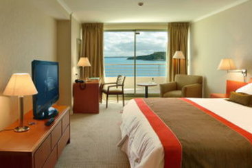 Hotel Holiday Inn Express Puerto Montt | Puerto Montt | Los Lagos | Chile 19