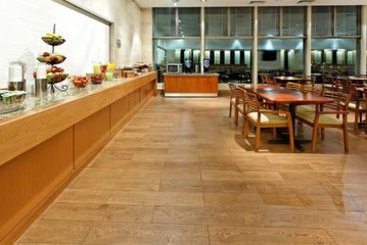 Hotel Holiday Inn Express Puerto Montt | Puerto Montt | Los Lagos | Chile 2