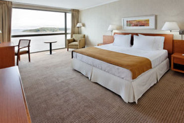 Hotel Holiday Inn Express Puerto Montt | Puerto Montt | Los Lagos | Chile 20