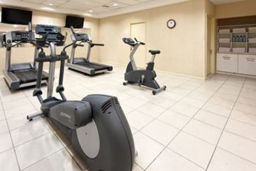 Hotel Holiday Inn Express Puerto Montt | Puerto Montt | Los Lagos | Chile 4