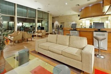 Hotel Holiday Inn Express Puerto Montt | Puerto Montt | Los Lagos | Chile 5