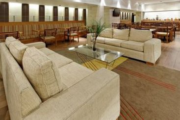Hotel Holiday Inn Express Puerto Montt | Puerto Montt | Los Lagos | Chile 6