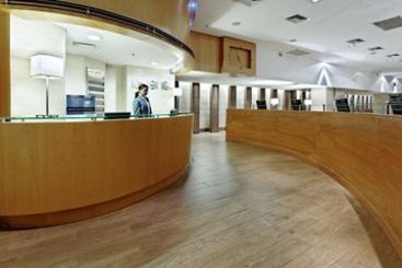 Hotel Holiday Inn Express Puerto Montt | Puerto Montt | Los Lagos | Chile 7