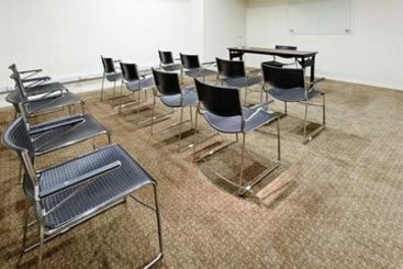 Hotel Holiday Inn Express Puerto Montt | Puerto Montt | Los Lagos | Chile 8