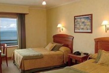 Hotel Gran Pacifico | Puerto Montt | Los Lagos | Chile 2