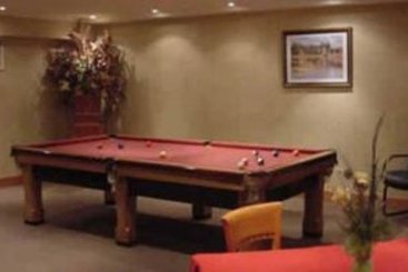 Hotel Gran Pacifico | Puerto Montt | Los Lagos | Chile 4