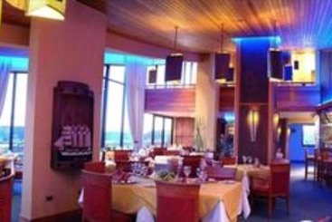 Hotel Gran Pacifico | Puerto Montt | Los Lagos | Chile 5