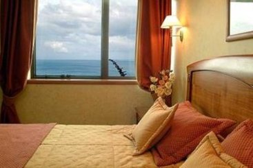 Hotel Gran Pacifico | Puerto Montt | Los Lagos | Chile 7