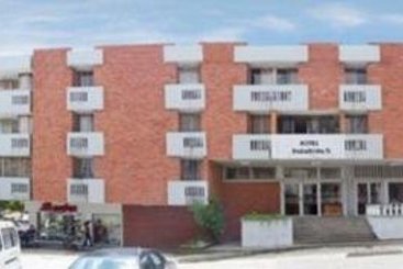 Hotel Barahona 72
