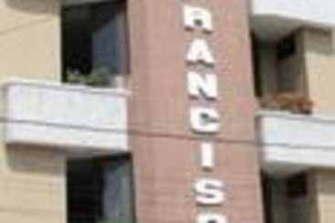 Hotel San Francisco Barranquilla Barranquilla