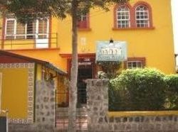 Hotel Alcala Hostal | Quito | Pichincha | Ecuador 1