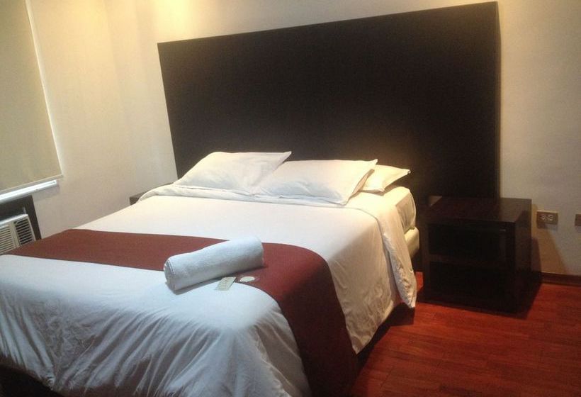 La Fontana Hotel | Guayaquil | Guayas | Ecuador 1