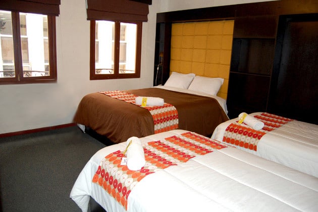 La Fontana Hotel | Guayaquil | Guayas | Ecuador 10