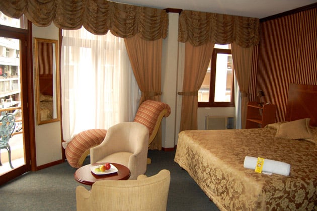 La Fontana Hotel | Guayaquil | Guayas | Ecuador 11