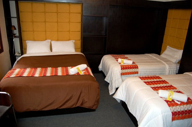 La Fontana Hotel | Guayaquil | Guayas | Ecuador 12