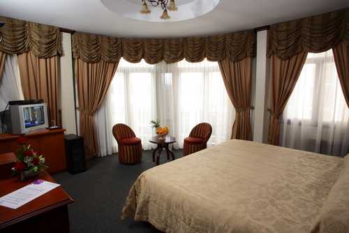 La Fontana Hotel | Guayaquil | Guayas | Ecuador 13