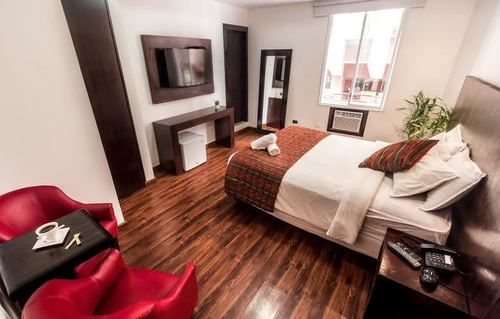 La Fontana Hotel | Guayaquil | Guayas | Ecuador 16