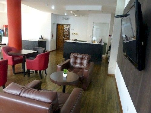 La Fontana Hotel | Guayaquil | Guayas | Ecuador 17