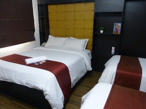 La Fontana Hotel | Guayaquil | Guayas | Ecuador 18