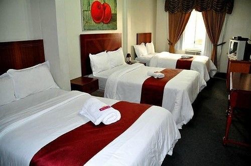 La Fontana Hotel | Guayaquil | Guayas | Ecuador 19