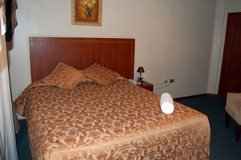 La Fontana Hotel | Guayaquil | Guayas | Ecuador 2