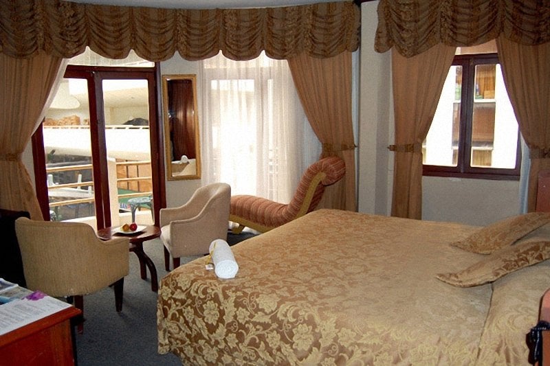 La Fontana Hotel | Guayaquil | Guayas | Ecuador 3