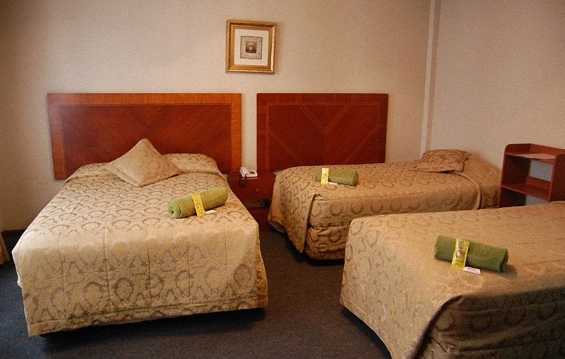 La Fontana Hotel | Guayaquil | Guayas | Ecuador 4