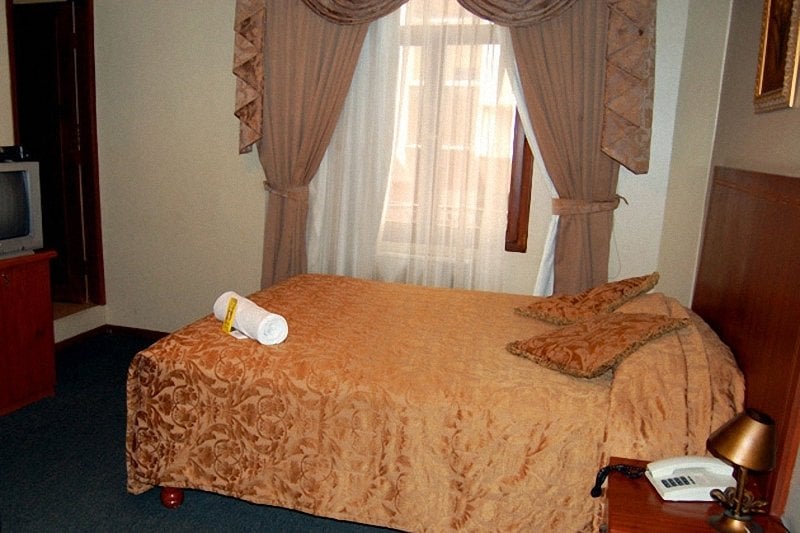 La Fontana Hotel | Guayaquil | Guayas | Ecuador 5