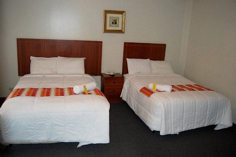 La Fontana Hotel | Guayaquil | Guayas | Ecuador 6