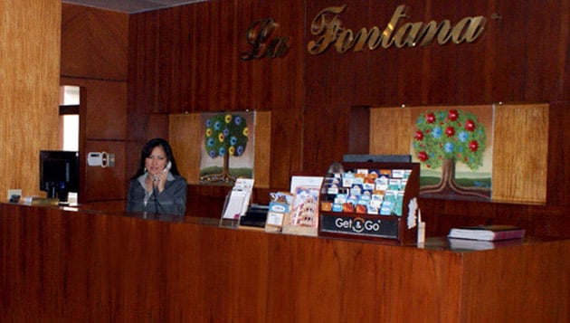 La Fontana Hotel | Guayaquil | Guayas | Ecuador 9
