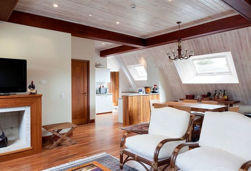 Hotel Pousada Saha  | Campos do Jordão | São Paulo | Brasil 1