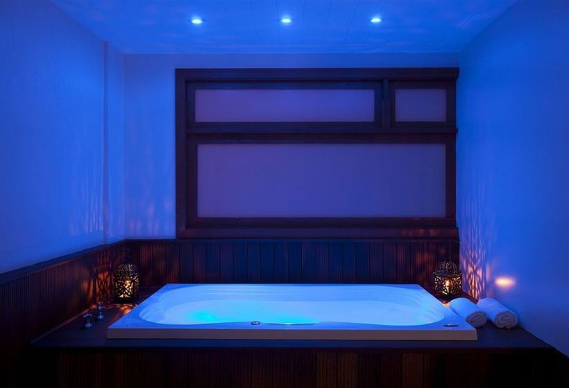 Hotel Pousada Saha  | Campos do Jordão | São Paulo | Brasil 10