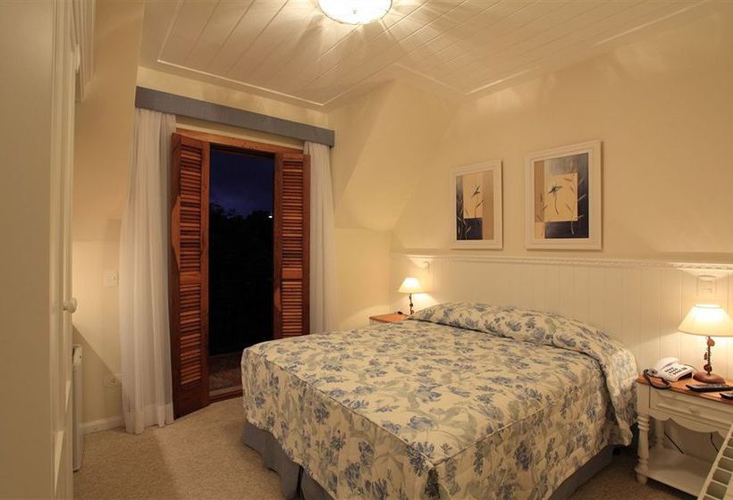 Hotel Pousada Saha  | Campos do Jordão | São Paulo | Brasil 12